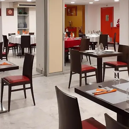 Hotel Saint Roch