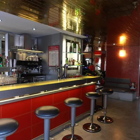 Saint Roch Hotel Martigues