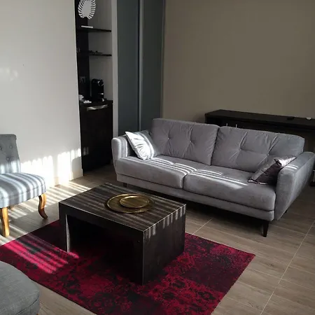 Hotel Saint Roch 3*