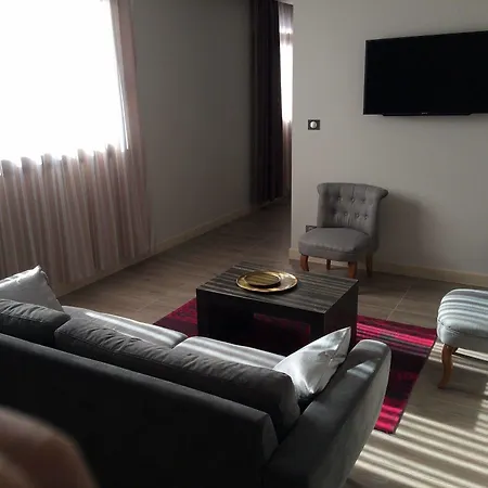 Saint Roch Hotel Martigues