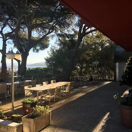 Saint Roch Hotel Martigues