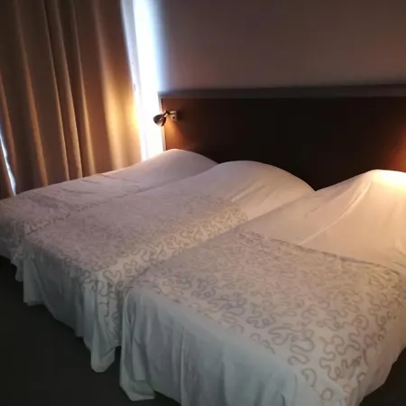 Saint Roch Hotel