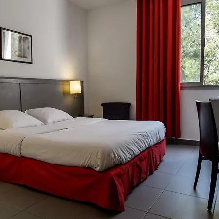 Saint Roch 3* Martigues