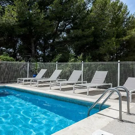 Saint Roch Hotel Martigues