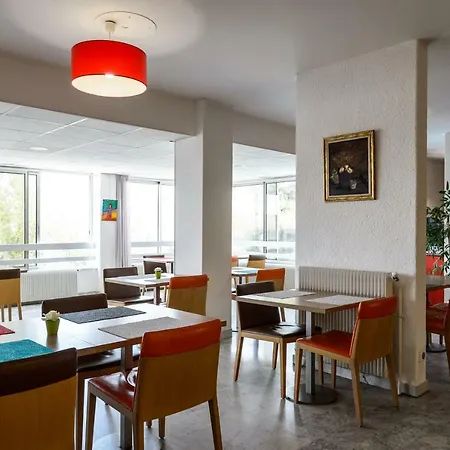 Saint Roch Hotel Martigues