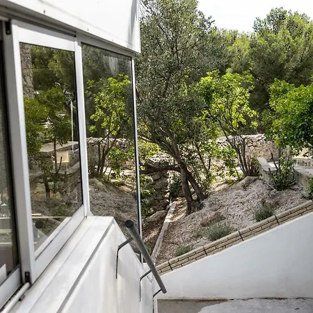 Saint Roch Hotel Martigues