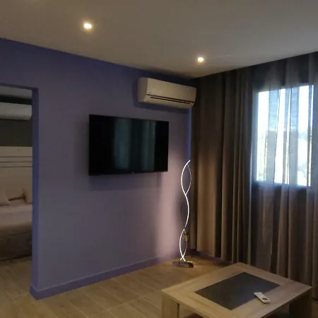 Saint Roch Hotel Martigues