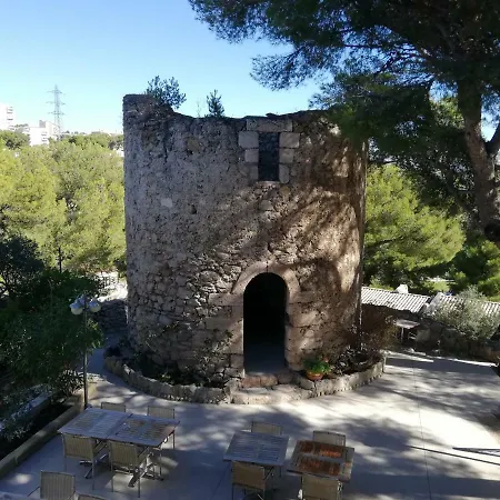 Saint Roch Hotel