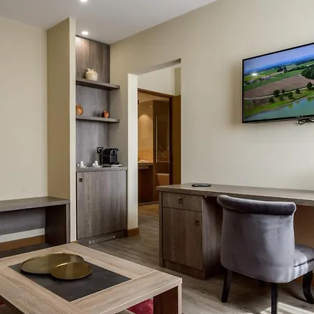 Hotel Saint Roch 3*