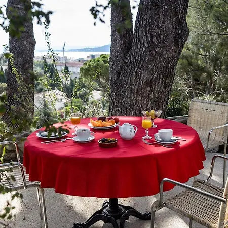 Hotel Saint Roch Martigues