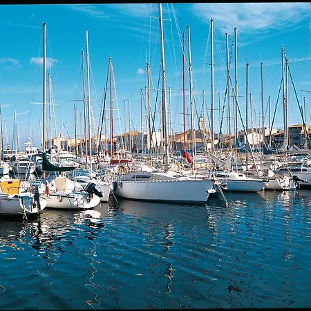 Saint Roch Martigues