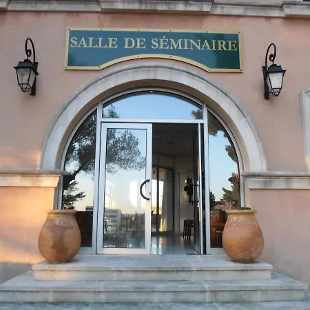 Hotel Saint Roch Martigues