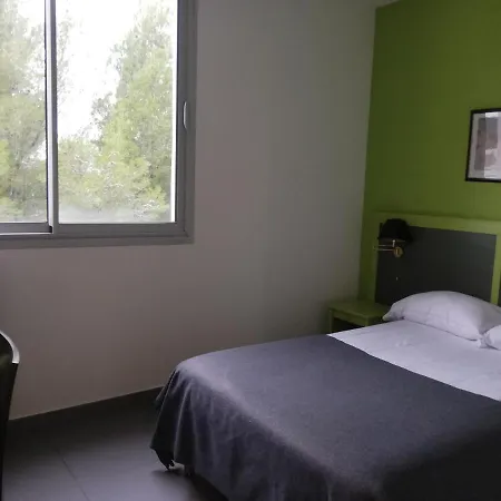 Saint Roch 3* Martigues