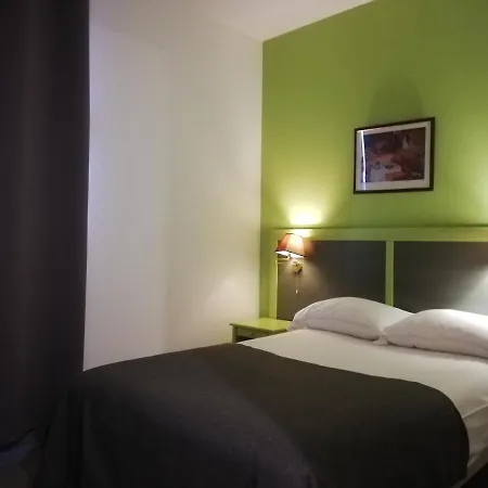 Saint Roch Hotel Martigues