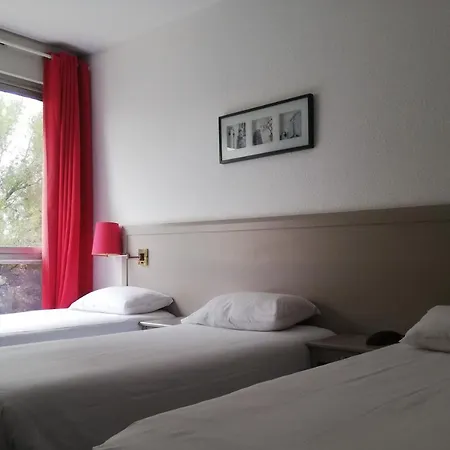 Saint Roch Hotel