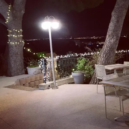 Saint Roch 3* Martigues