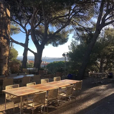 Saint Roch Martigues