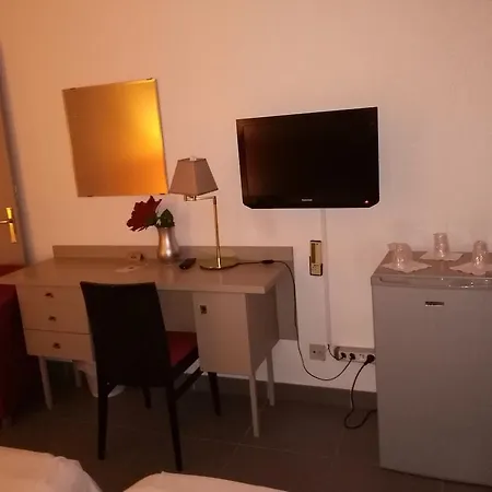 Hotel Saint Roch Martigues