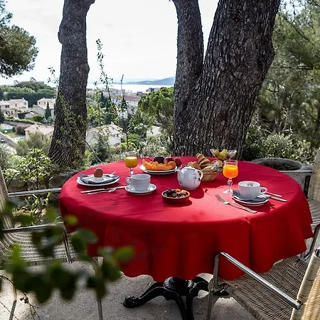 Saint Roch Hotel