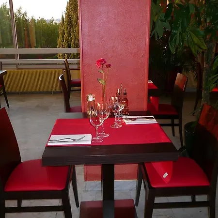 Hotel Saint Roch